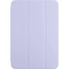 Smart Folio for Apple iPad mini 7th Gen. Light Violet