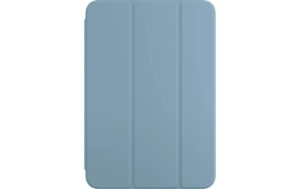 Apple Smart Folio iPad mini (A17 Pro) Denim