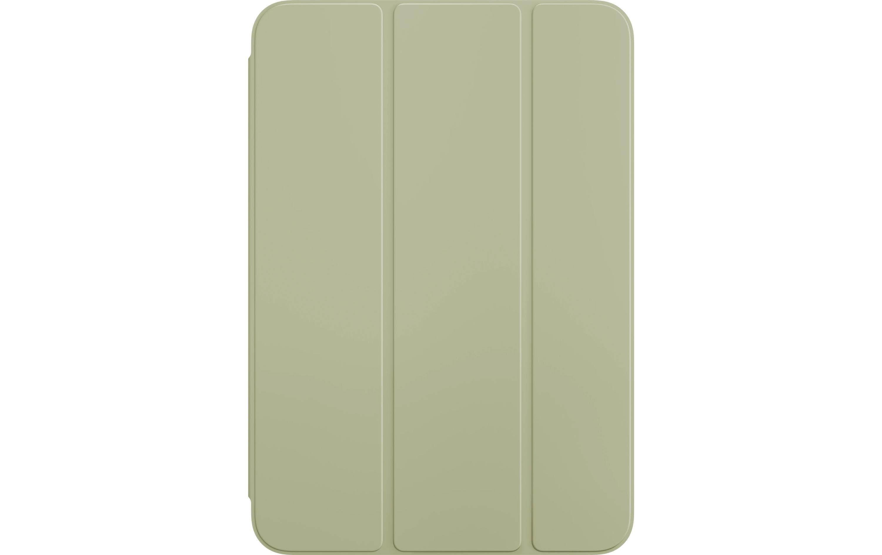 Smart Folio for Apple iPad mini 7th Gen. Sage