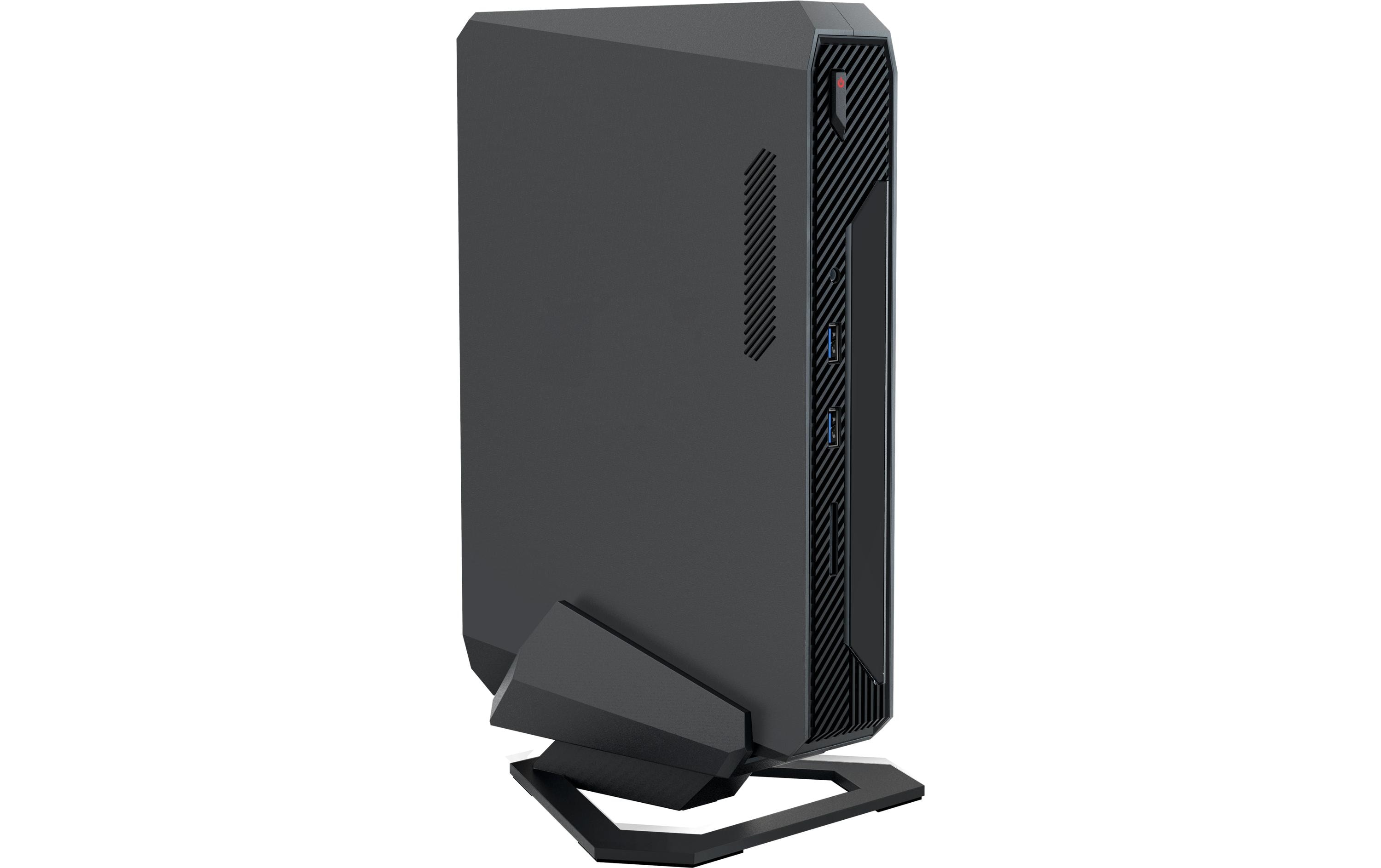 1795898_1 - Mediatech ASUS NUC Barebone NUC14SRKU7A Perf. Kit U7 155H, 2x DDR5 SO-DIMM 5600 MHz, RTX 4060