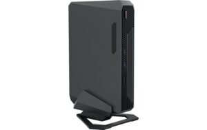 ASUS NUC Barebone NUC14SRKU9B Perf. Kit U9 185H, 2x DDR5 SO-DIMM 5600 MHz, RTX 4070