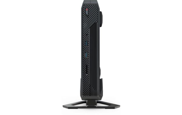 ASUS NUC Barebone NUC14SRKU9B Perf. Kit U9 185H, 2x DDR5 SO-DIMM 5600 MHz, RTX 4070