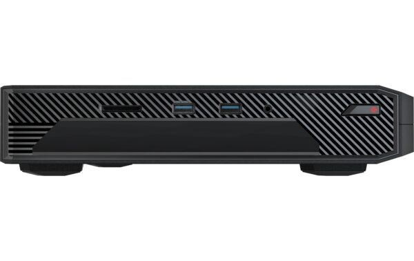 ASUS NUC Barebone NUC14SRKU9B Perf. Kit U9 185H, 2x DDR5 SO-DIMM 5600 MHz, RTX 4070