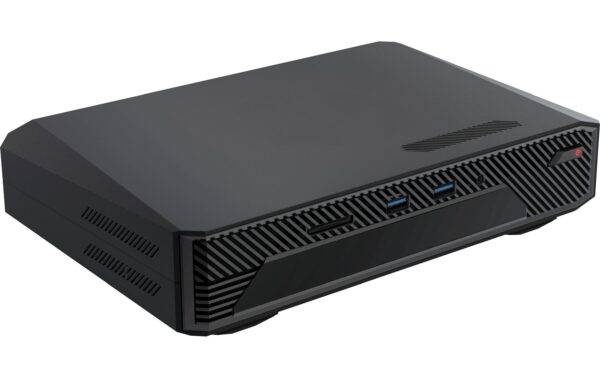 ASUS NUC Barebone NUC14SRKU9B Perf. Kit U9 185H, 2x DDR5 SO-DIMM 5600 MHz, RTX 4070