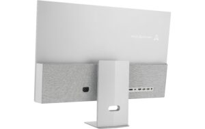 1795980_1 - Mediatech ASUS ZenScreen Smart MS27UC 27 UHD, IPS, Google TV, HDMI, DP, HK-Speaker