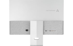 1795980_2 - Mediatech ASUS ZenScreen Smart MS27UC 27 UHD, IPS, Google TV, HDMI, DP, HK-Speaker