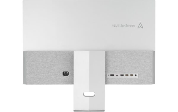 1795980_2 - Mediatech ASUS ZenScreen Smart MS27UC 27 UHD, IPS, Google TV, HDMI, DP, HK-Speaker