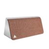 1796250 - Mediatech Mitipi KEVIN®.3 Frontabdeckung braun ohne Basisstation