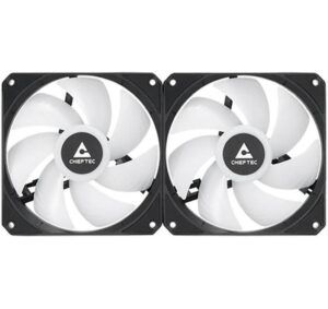 Wasserkühlungr Chiftec CLC-240-RGB Intel & AMd, RGB