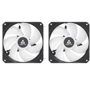 Wasserkühlungr Chiftec CLC-240-RGB Intel & AMd, RGB