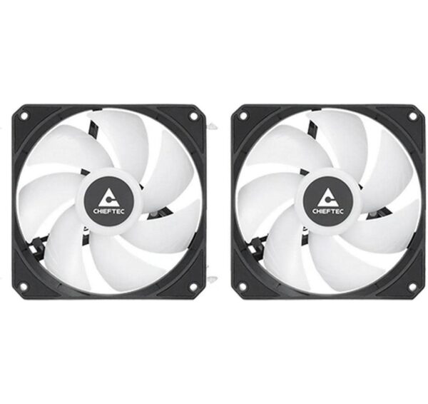 Wasserkühlungr Chiftec CLC-240-RGB Intel & AMd, RGB