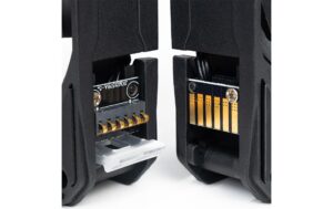 Wasserkühlungr Chiftec CLC-360-BLK Intel & AMd