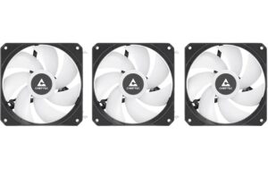 1796416_2 - Mediatech Wasserkühlungr Chiftec CLC-360-RGB Intel & AMd, RGB