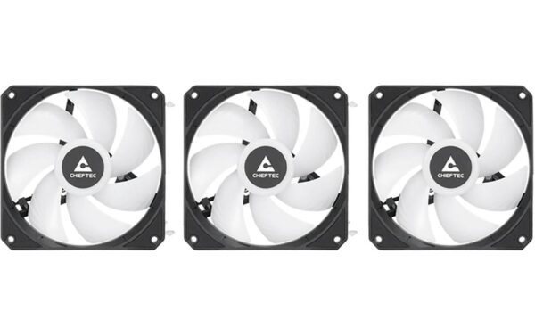 1796416_2 - Mediatech Wasserkühlungr Chiftec CLC-360-RGB Intel & AMd, RGB