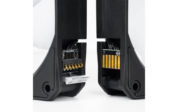 1796416_3 - Mediatech Wasserkühlungr Chiftec CLC-360-RGB Intel & AMd, RGB