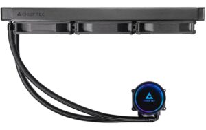 1796416_6 - Mediatech Wasserkühlungr Chiftec CLC-360-RGB Intel & AMd, RGB