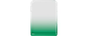 Ledger Flex Protective Case, Green Schutzhülle für Ledger Flex