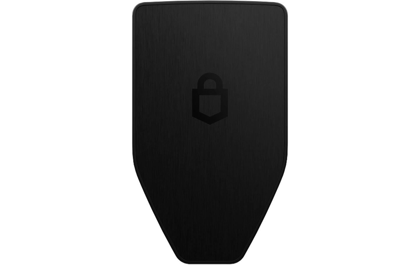1796827_1 - Mediatech Trezor Safe 5, Black Graphite Hardware Crypto Wallet