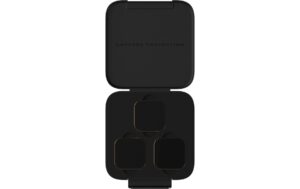Polar Pro Insta360 Ace / Ace Pro Shutter Collection (ND8, ND16, ND32)