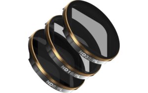 Polar Pro Insta360 Ace / Ace Pro Vivid Collection (ND8/PL, ND16/PL, ND32/PL)