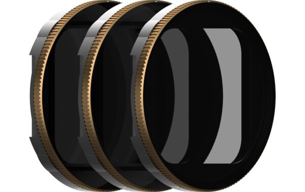 Polar Pro Insta360 Ace / Ace Pro Vivid Collection (ND8/PL, ND16/PL, ND32/PL)