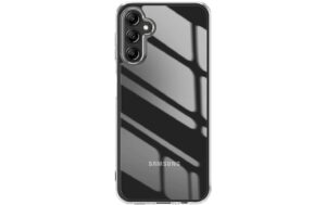 Nevox StyleShell SHOCKFlex transparent Samsung Galaxy A16