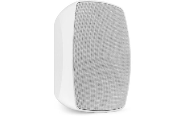 1797184_2 - Mediatech Power Dynamics BHW50W Lautsprecherset 5, IPX5, 80W, weiss