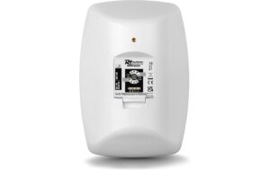 1797184_4 - Mediatech Power Dynamics BHW50W Lautsprecherset 5, IPX5, 80W, weiss
