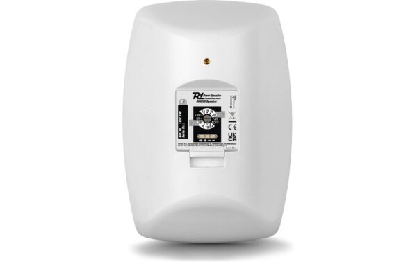 1797184_4 - Mediatech Power Dynamics BHW50W Lautsprecherset 5, IPX5, 80W, weiss