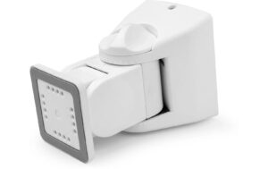 1797184_5 - Mediatech Power Dynamics BHW50W Lautsprecherset 5, IPX5, 80W, weiss