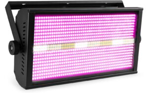 BeamZ BS960 Stroboskop, LED, 864x RGB, 96x weiss