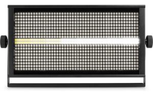 BeamZ BS960 Stroboskop, LED, 864x RGB, 96x weiss
