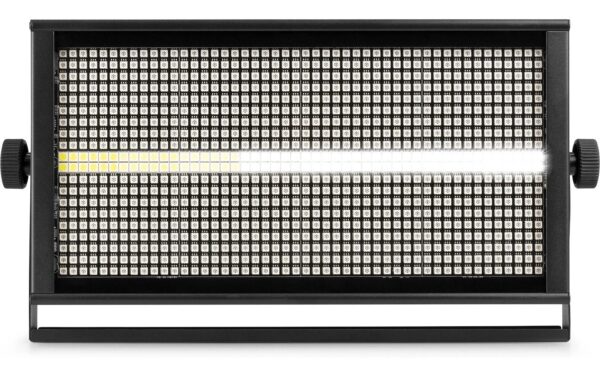 BeamZ BS960 Stroboskop, LED, 864x RGB, 96x weiss