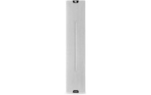 Power Dynamics PDCS403VW Vertikal Lautsprecher, 100V, 130W, weiss