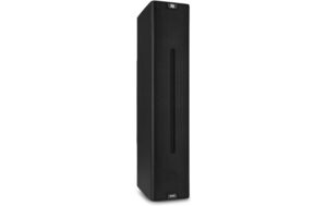 Power Dynamics PDCS403B Vertikal Lautsprecher, 8 Ohm, 130W, schwarz