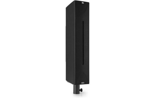Power Dynamics PDCS403B Vertikal Lautsprecher, 8 Ohm, 130W, schwarz