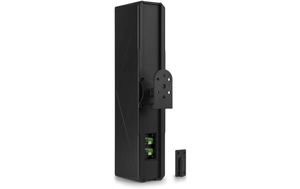 Power Dynamics PDCS403B Vertikal Lautsprecher, 8 Ohm, 130W, schwarz