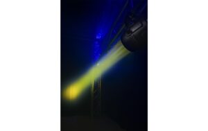 1797202_4 - Mediatech BeamZ Pro BAC552Z PAR Scheinwerfer, 19x 15W, RGBW, Zoom, DMX