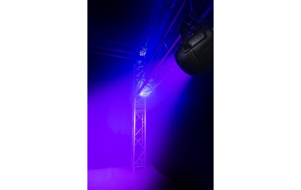 1797202_5 - Mediatech BeamZ Pro BAC552Z PAR Scheinwerfer, 19x 15W, RGBW, Zoom, DMX