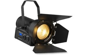 1797203 - Mediatech BeamZ Pro BTK100C Theater Spot, COB-LED, 100W, WW/CW, Zoom kaufen Schweiz | Mediatech.ch