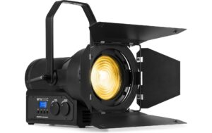 1797203_3 - Mediatech BeamZ Pro BTK100C Theater Spot, COB-LED, 100W, WW/CW, Zoom