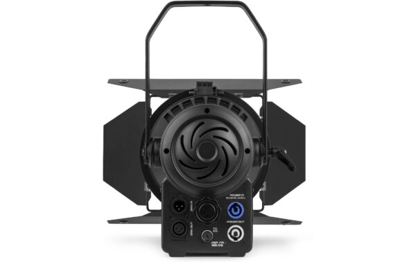 1797203_8 - Mediatech BeamZ Pro BTK100C Theater Spot, COB-LED, 100W, WW/CW, Zoom
