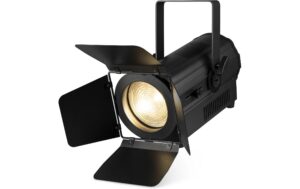 BeamZ Pro BTK200W Theater Spot, COB-LED, 200W, WW, Zoom