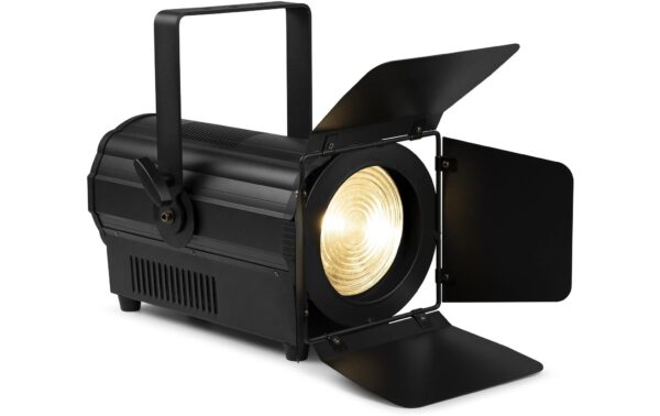 BeamZ Pro BTK200W Theater Spot, COB-LED, 200W, WW, Zoom