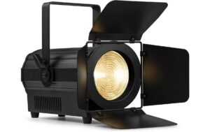 BeamZ Pro BTK200W Theater Spot, COB-LED, 200W, WW, Zoom