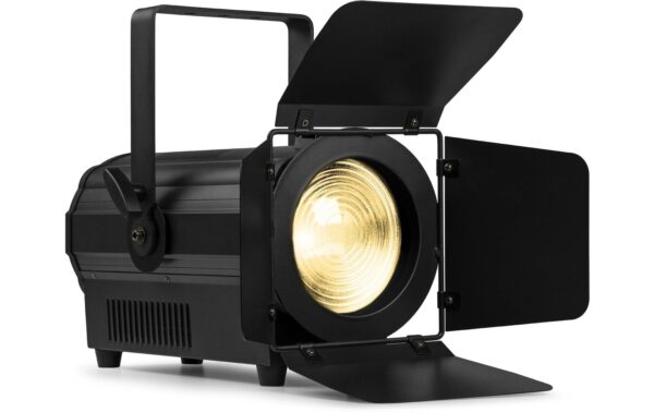 BeamZ Pro BTK200W Theater Spot, COB-LED, 200W, WW, Zoom