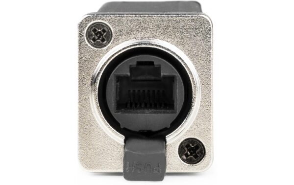 PD Connex CX192 Kabelpeitsche RJ45 auf 4x XLRf, DMX, 0.7m