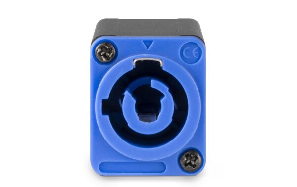 PD Connex PSB20 Powercon Splitter Pwc IN-Pwc TR Out