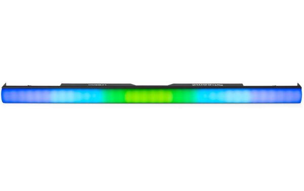 BeamZ LCB300 LED-Bar, 36x 3W, RGBW, Diffusor