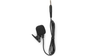 Vonyx WM552B Dual InEar Bodypack Set UHF